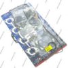 NISSA 10101VC126 Gasket Set, cylinder head